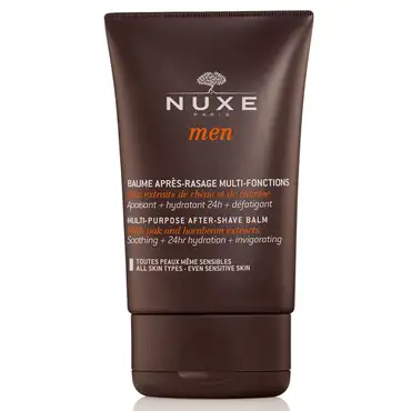 Nuxe Men aftershave balm