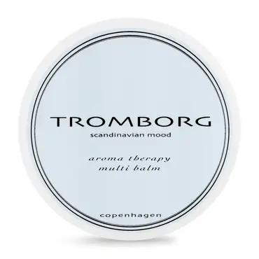 Tromborg aroma therapy multi balm