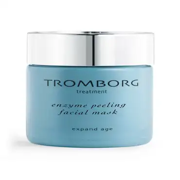 Tromborg enzyme peeling mask