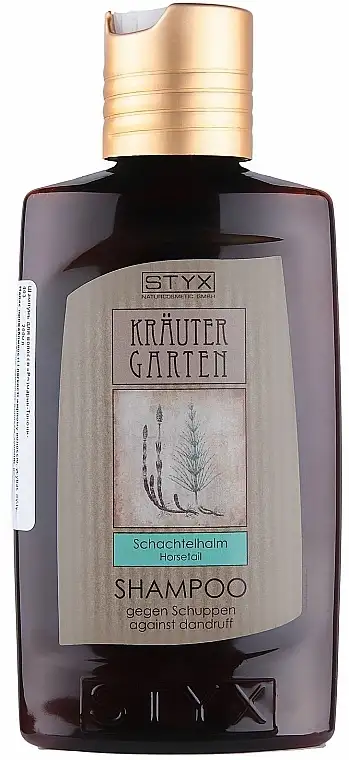 Anti-skælshampoo til håret Padderok 99947658