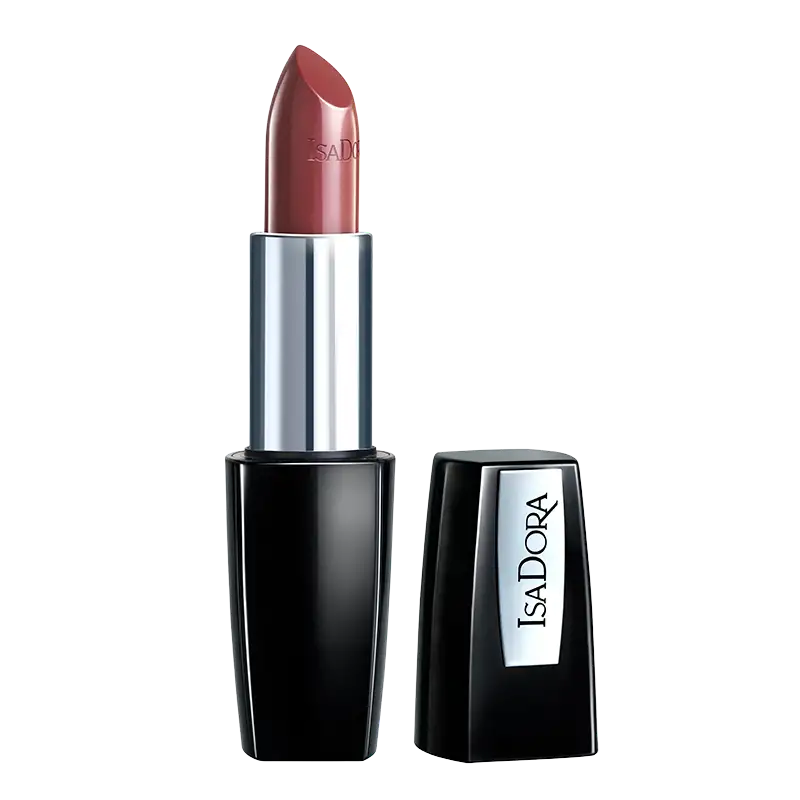 IsaDora Perfect Moisture Lipstick 228 Cinnabar (4.5 g)