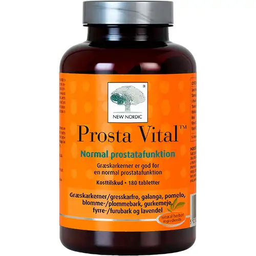Prosta Vital | 180 Tabl.