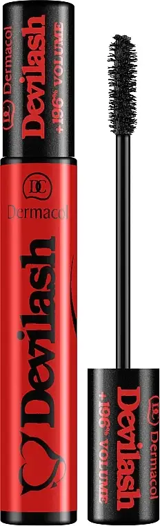 Dermacol Devilash Mascara 23059454