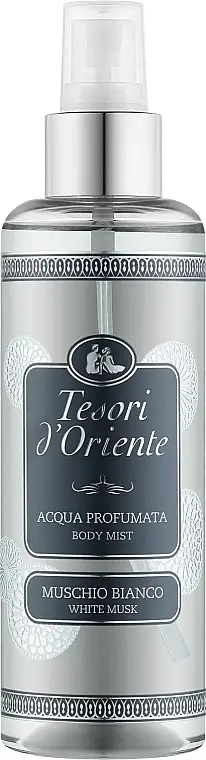 Tesori d`Oriente White Musk 85852661