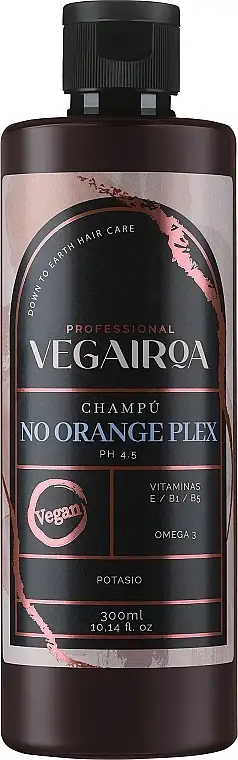 Anti-Orange Shampoo 38720985