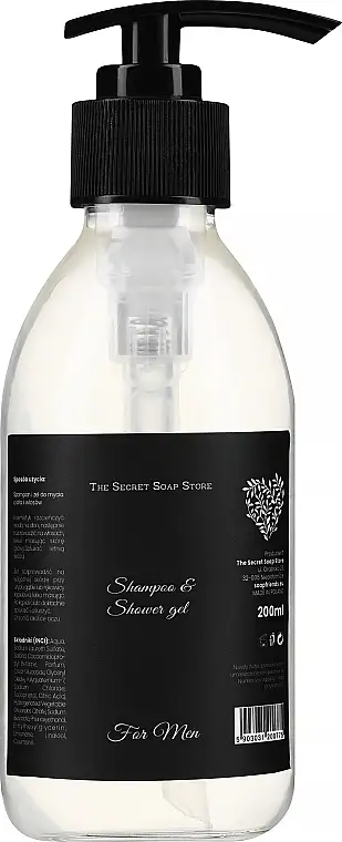 2-i-1 shampoo til mænd 35326970