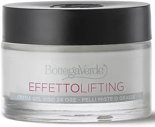 Anti-Aging Gel Cream til kombineret og fedtet hud 37026529