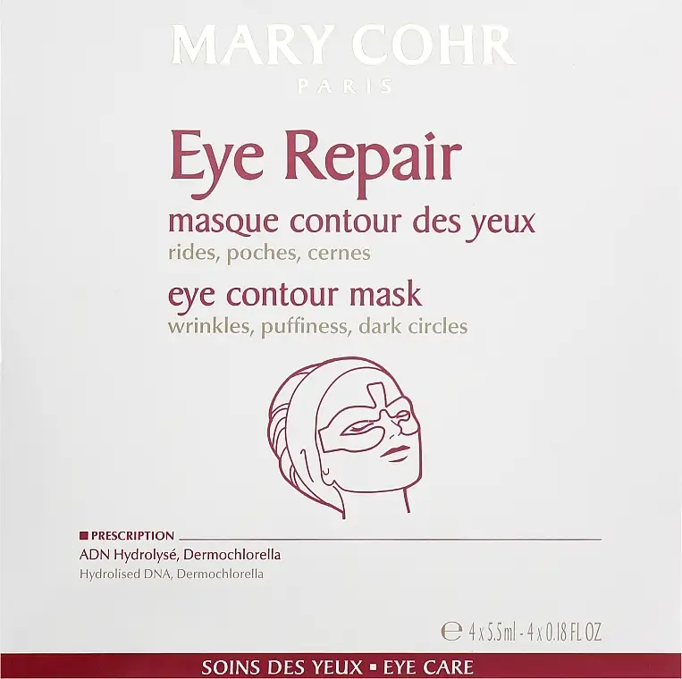 Øjenplaster 24546138