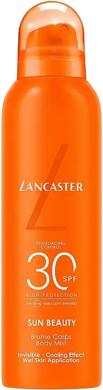 Solcreme Body Mist 36087995