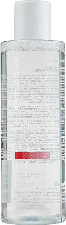 Micellært vand 95701304