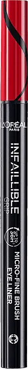 L'Oreal Paris Infaillible 36h Grip Micro-Fine Liner 25139047
