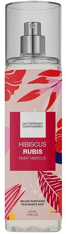 Body mist og hår 96665207