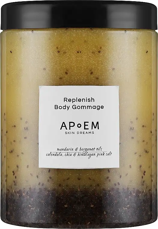 Genoprettende krops-gommage 87141838