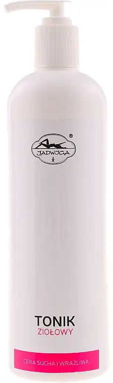 Tør og følsom hud tonic 66411781