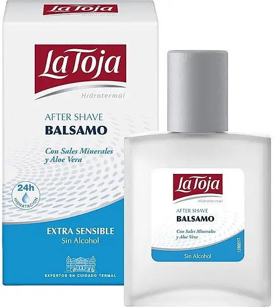 Aftershave balsam 14103722