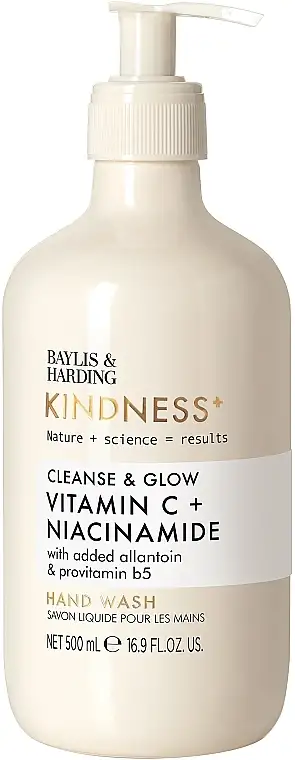 Flydende håndsæbe 16536161