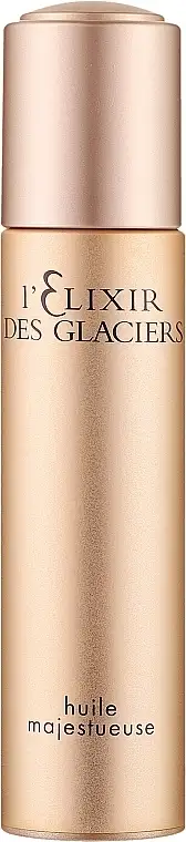 Glacierens Eliksir 19382269