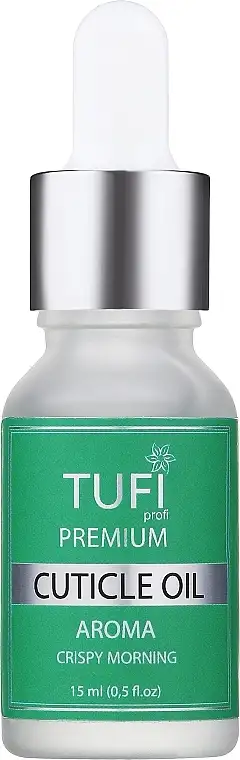 Morgen Friskhed Cuticle Olie 78544590