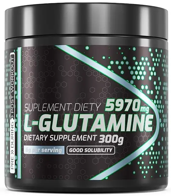 Aminosyre 'L-glutamin' 76959212