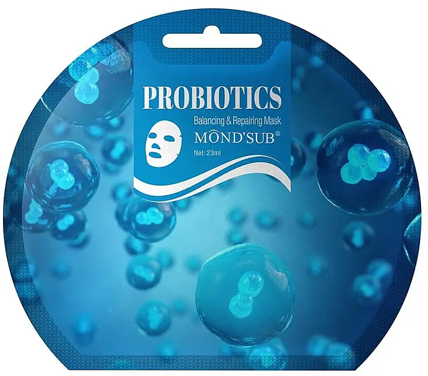 Probiotika Balancing & Regenerating Maske 34840079