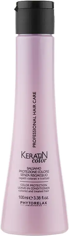 Balsam til farvet hår 26234364