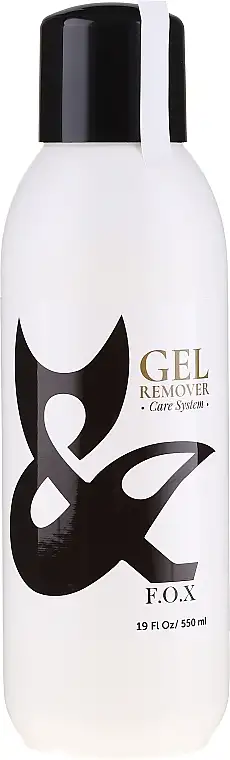 Gel Polish Fjerner 34550361