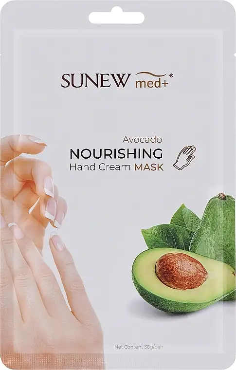 Hånd Maske 70535627