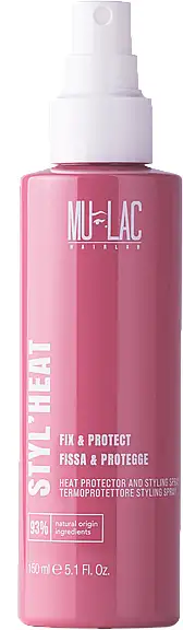 Thermoprotective hårspray 49597878