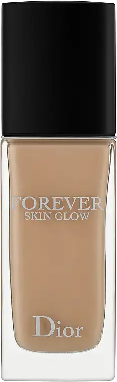 Dior Forever Skin Glow 24H Wear Radiant Foundation SPF20 PA+++ 49434210