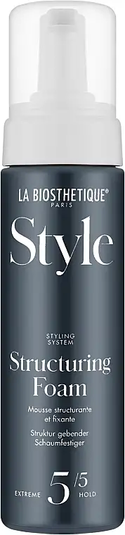 Strukturerende hårskum 74892862