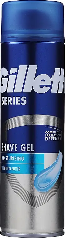 Barbering Gel 35414813