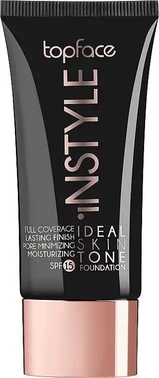 Topface Instyle Ideal Skin Tone SPF15 77151755