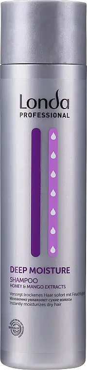 Hårshampoo 93104080