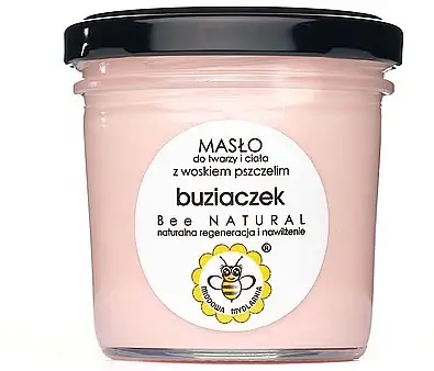 Ansigts- og kropsolie "Buziaczek" 62585661