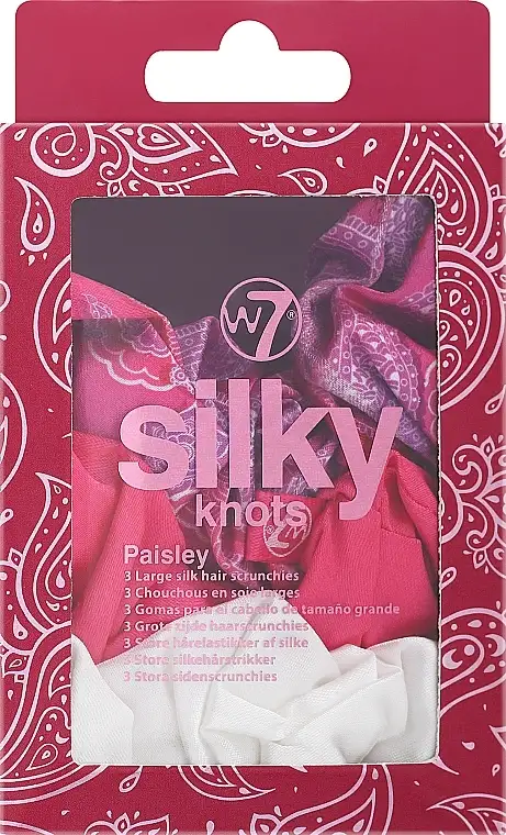 Hårbindesæt, 3 stk. 58780588