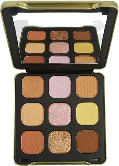 I Heart Revolution Honey Bear Shadow Palette 40625140