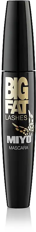 Miyo Big Fat Lashes 84199339
