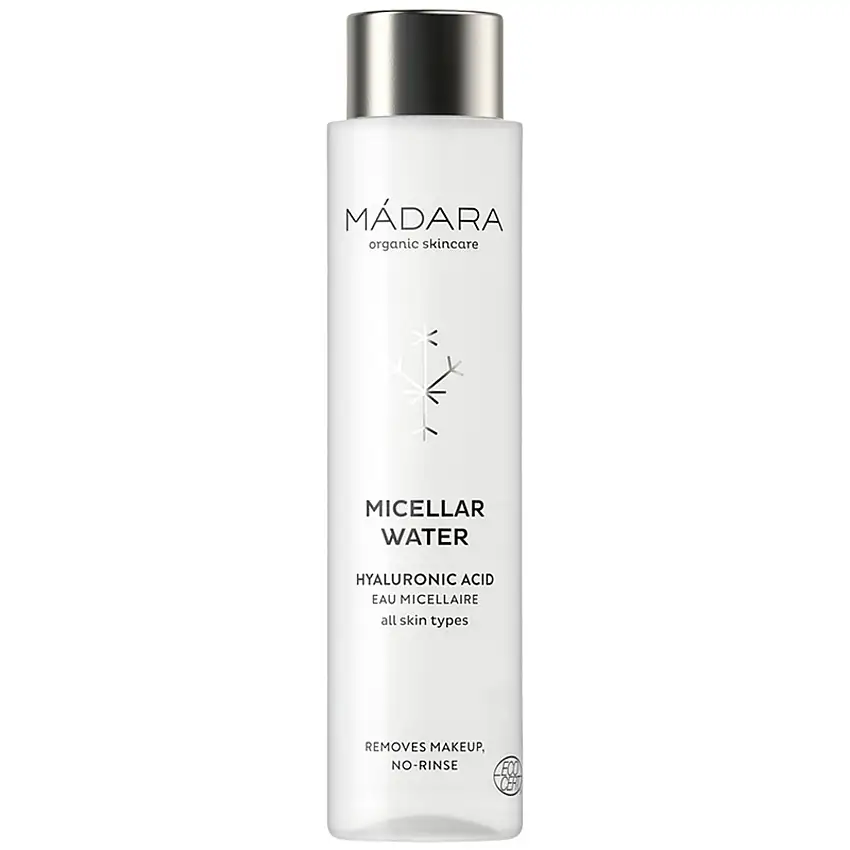 MÁDARA Micellar Water 100 ml