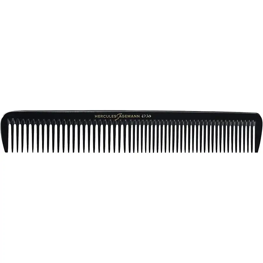 Hercules Sägemann Knivskæring og gradueringskamme Knivklippe-/ gradueringskam model 4930 1 Stk.