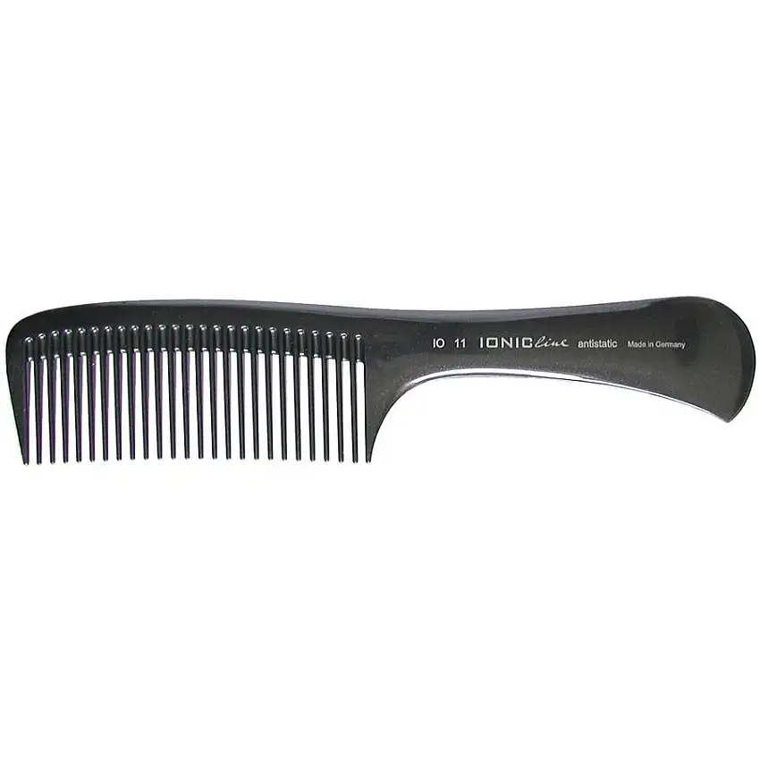 Hercules Sägemann Teknikkamme Teknikam model I011 Iconic Line 1 Stk.