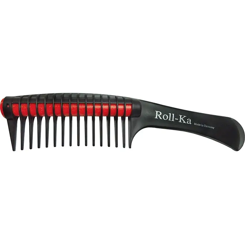 Hercules Sägemann Kamme Roll Ka model 79400 1 Stk.