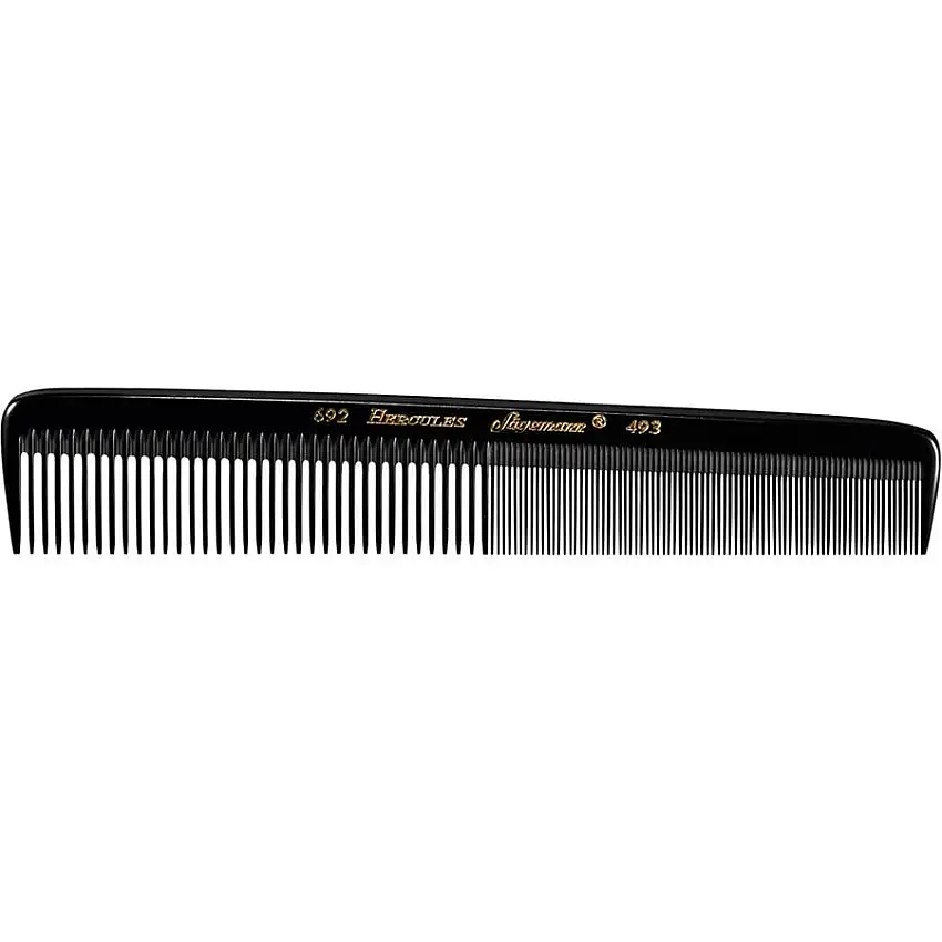 Hercules Sägemann Universal-klippekamme Stabil klippekam model 692-493 1 Stk.