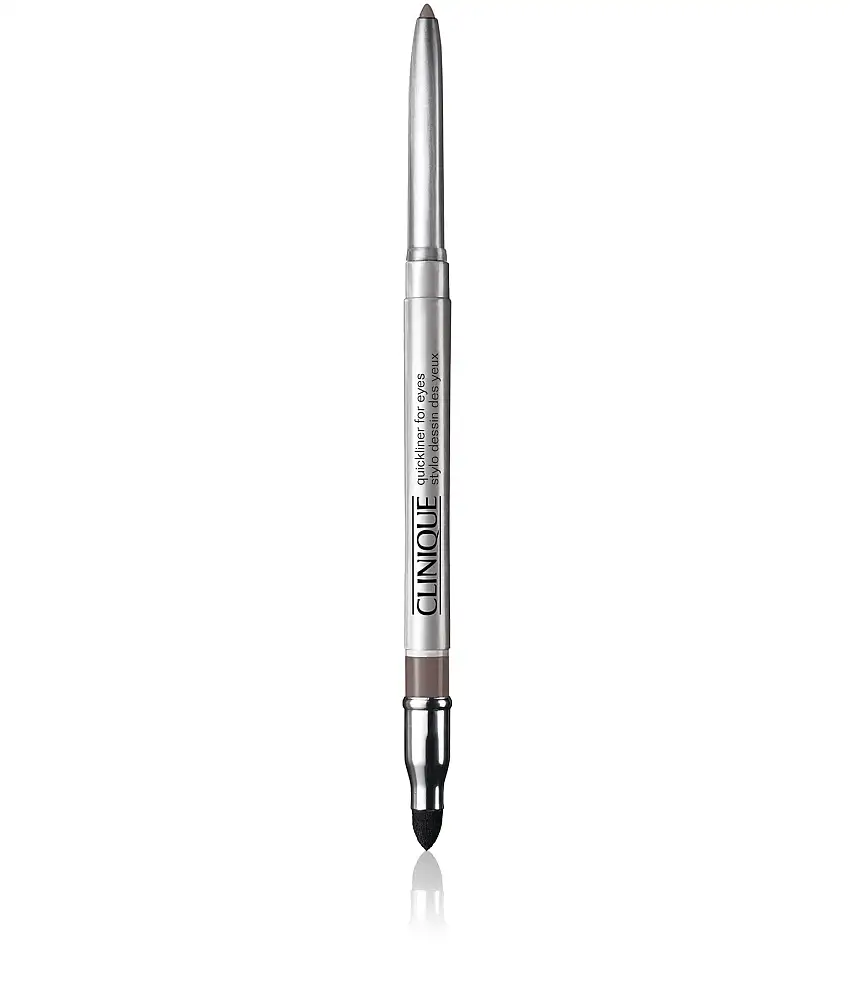 Clinique Quickliner For Eyes Eyeliner Smoky Brown