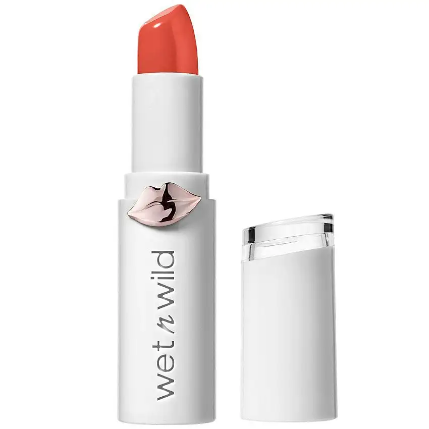 Wet 'n Wild Megalast High-Shine Lipstick Bellini Overflow 3,6 g