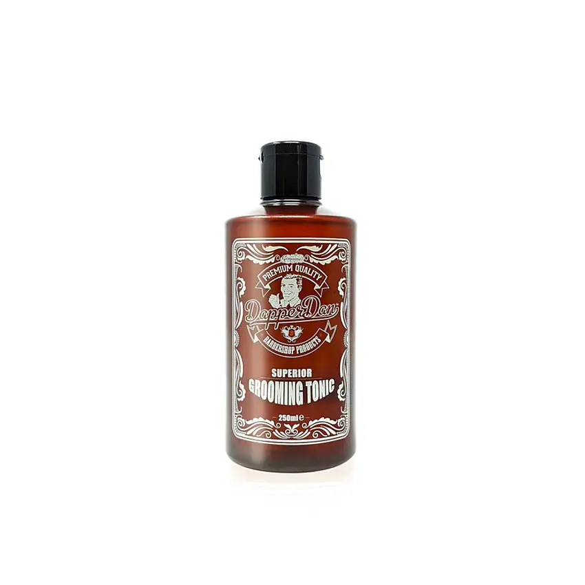 Dapper Dan Grooming Tonic 250 ml