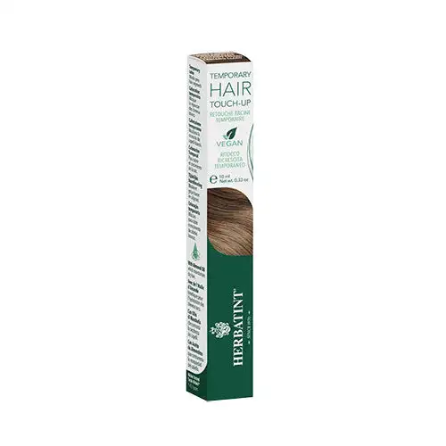 Temporary Hair Touch-Up Light Chestnut