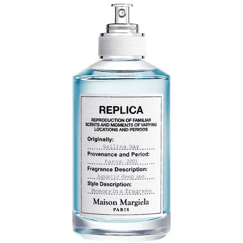 Maison Margiela Replica Sailing Day Eau de Toilette 100 ml