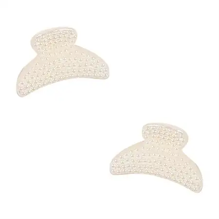 SOHO Maisie Hårklemmer - Semi (U)