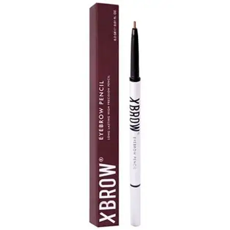 XLash Xbrow Eyebrow Pencil Beige Brown 1 stk