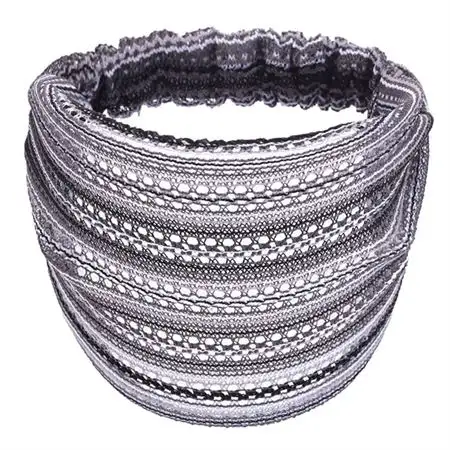 SOHO Fenna Hårbånd - Cloud